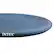 Alt View 14. Intex - Easy Set Above Ground Rope Tie PVC Vinyl Pool Cover.