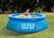 Alt View Zoom 12. Intex - 8ft x 30in Easy Set Inflatable Round Above Ground Swimming Pool (3 Pk) - Blue.