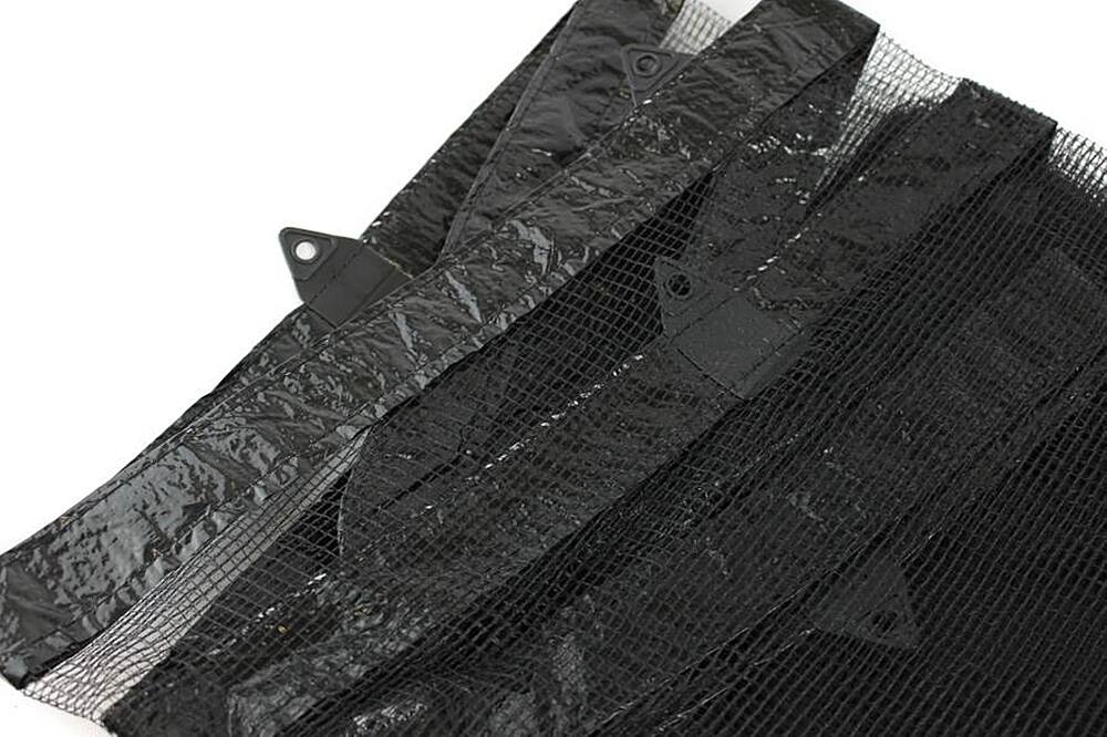 Alt View 14. Swimline - Round Above Ground Swimming Pool Leaf Net Cover for Winter Cover.