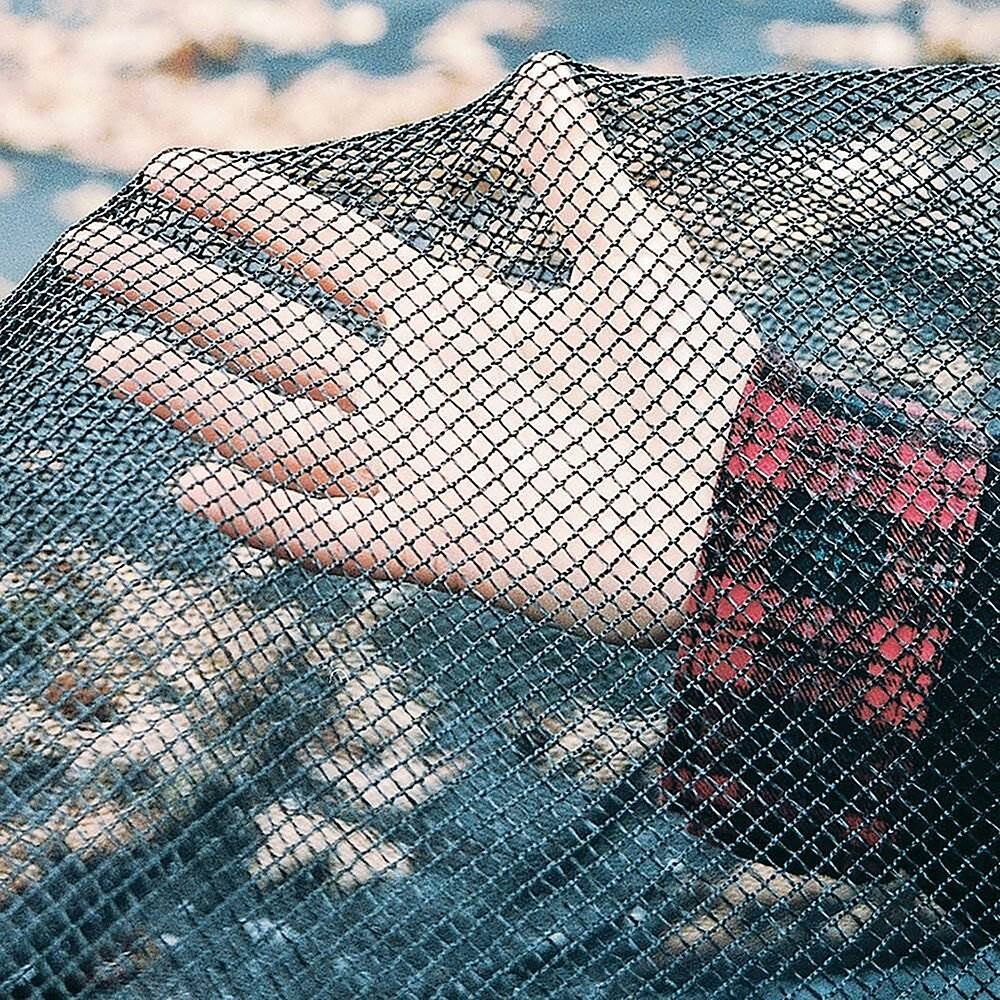 Alt View 16. Swimline - Round Above Ground Swimming Pool Leaf Net Cover for Winter Cover.