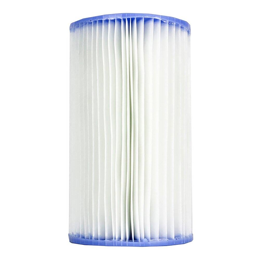 Alt View 11. Intex - Swimming Pool Easy Set Type B Replacement Filter Pump Cartridge (8 Pack).