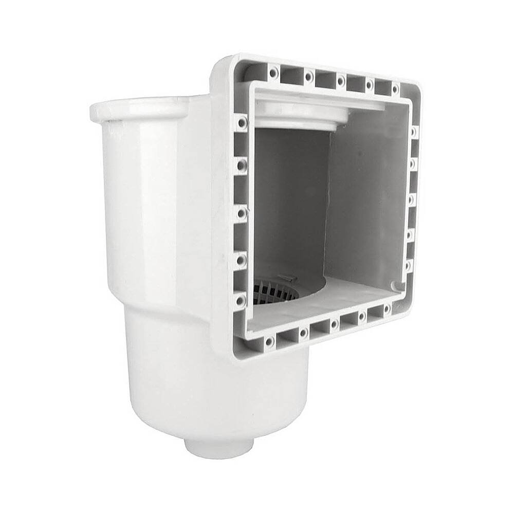 Alt View 14. Aquarian - Phoenix 18' x 52" Above Ground Swimming Pool w/Pump, Ladder & Hardware.