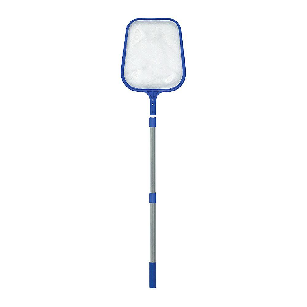 Alt View 15. Aquarian - Phoenix 18' x 52" Above Ground Swimming Pool w/Pump, Ladder & Hardware.