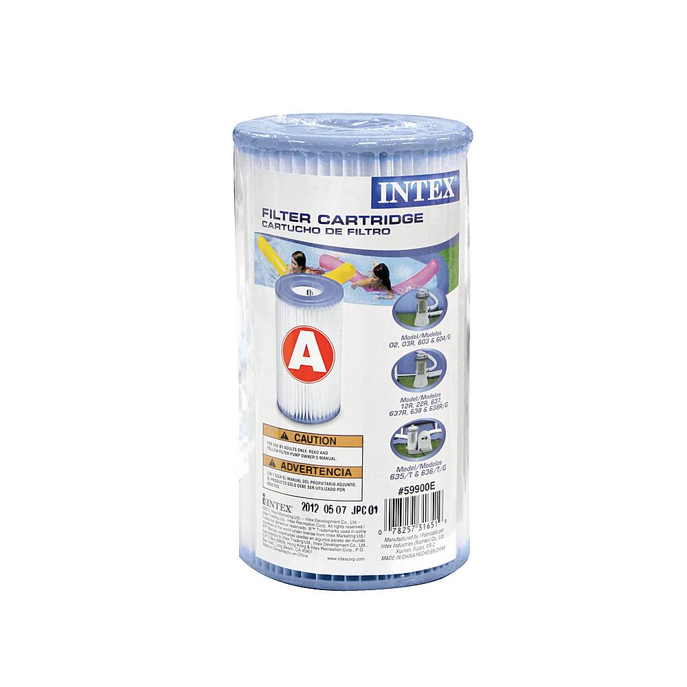Alt View 12. Intex - 29000E Pool Easy Set Type A Replacement Filter Pump Cartridge, (2 Pack).