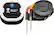 Angle. Weber - iGrill 3 Smart Thermometer - Black.