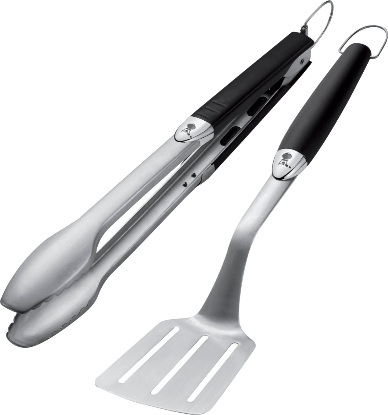 Whetstone Stainless Steel Dishwasher Safe Grilling Tool Set & Reviews