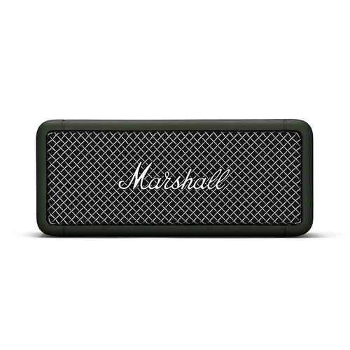 Marshall - Emberton Portable Bluetooth Speaker - Forest