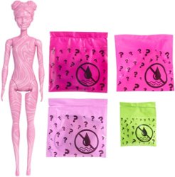 Barbie - Color Reveal Doll Sand and Sun Series - Styles May Vary - Alt_View_Zoom_11
