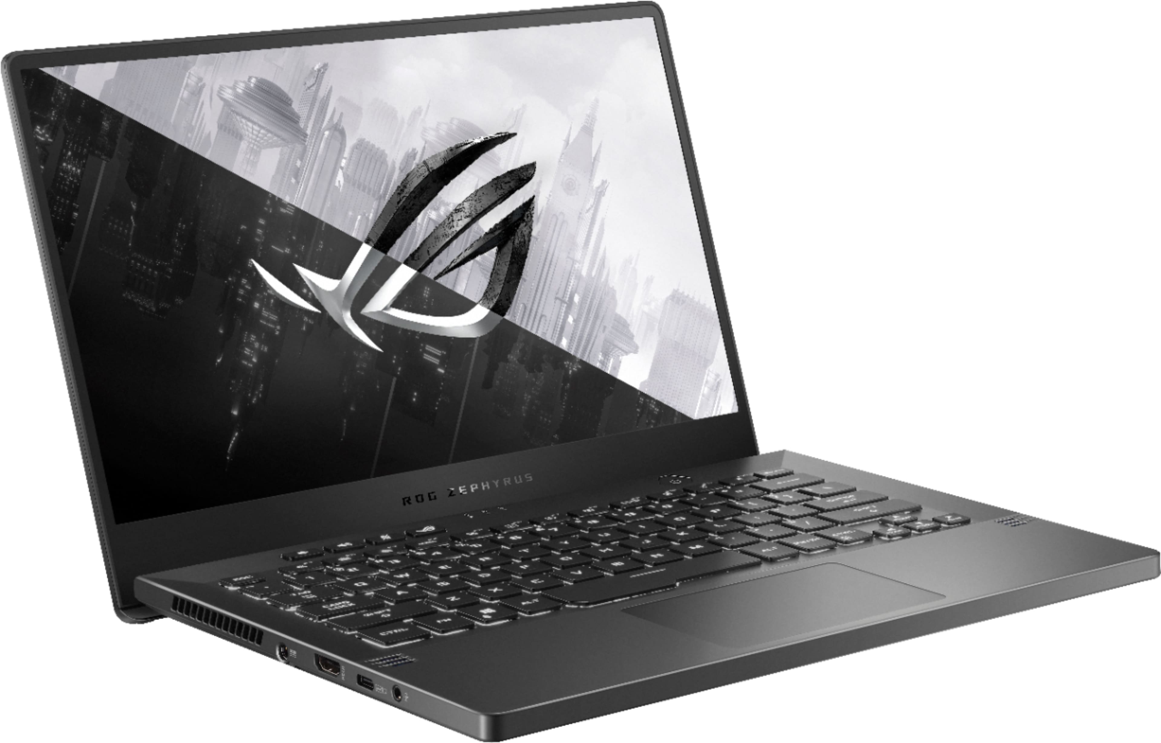 2021 ROG Zephyrus G14 AW SE, Laptops