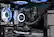 Alt View 5. Skytech Gaming - Siege 3.0 Gaming Desktop - AMD Ryzen 7 5800X - 16GB Memory - NVIDIA GeForce RTX 3070 - 1TB Gen4 SSD - 360mm AIO - Black.