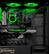 Alt View 4. Skytech Gaming - Siege 3.0 Gaming Desktop - AMD Ryzen 7 5800X - 16GB Memory - NVIDIA GeForce RTX 3080 - 1TB Gen4 SSD - 360mm AIO.