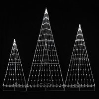 Mr Christmas - LED Folding Forest - Front_Zoom