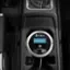 Alt View 12. Cobra - Remote On/Off Controller with Fast Charge USB - Black.