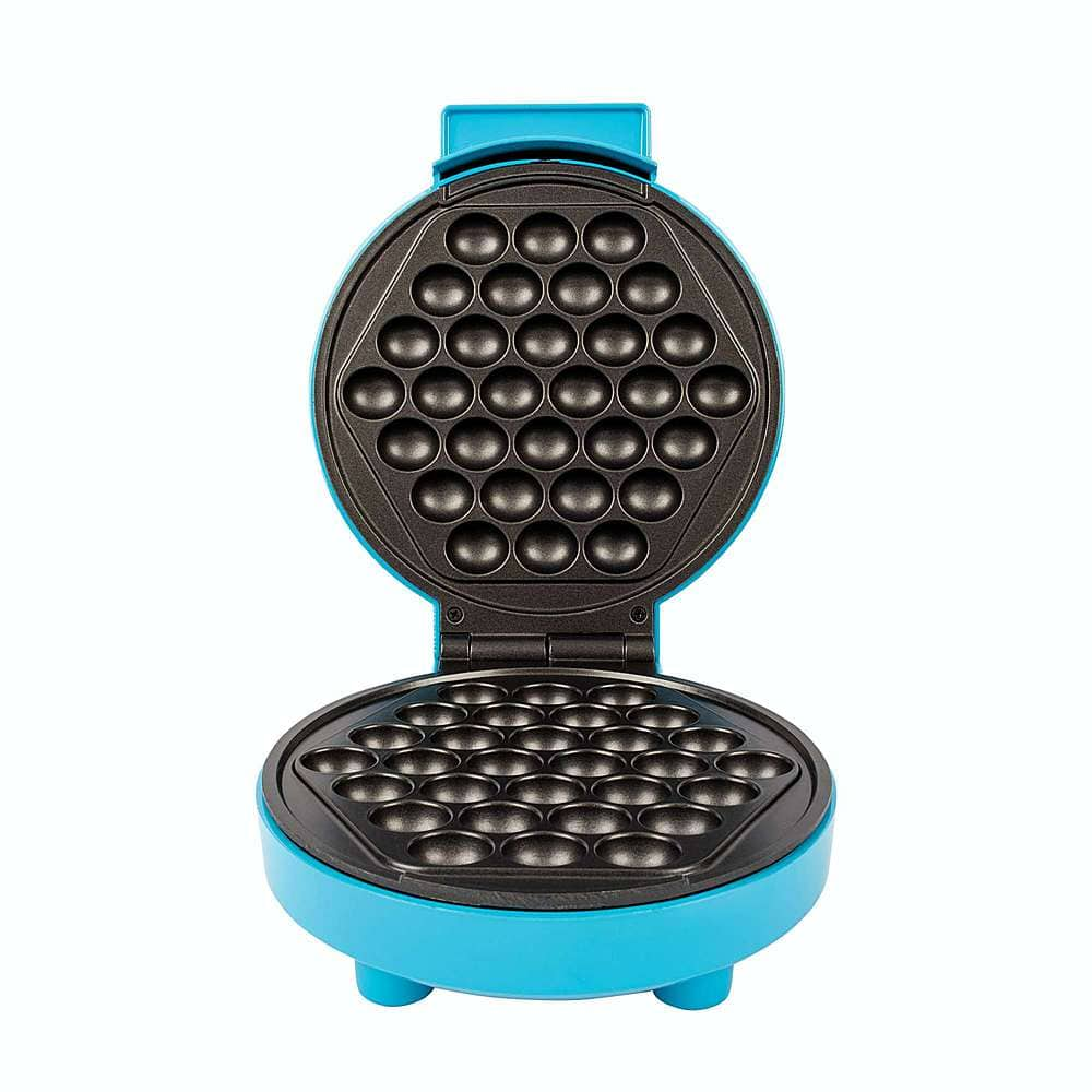 bubble waffle maker aldi