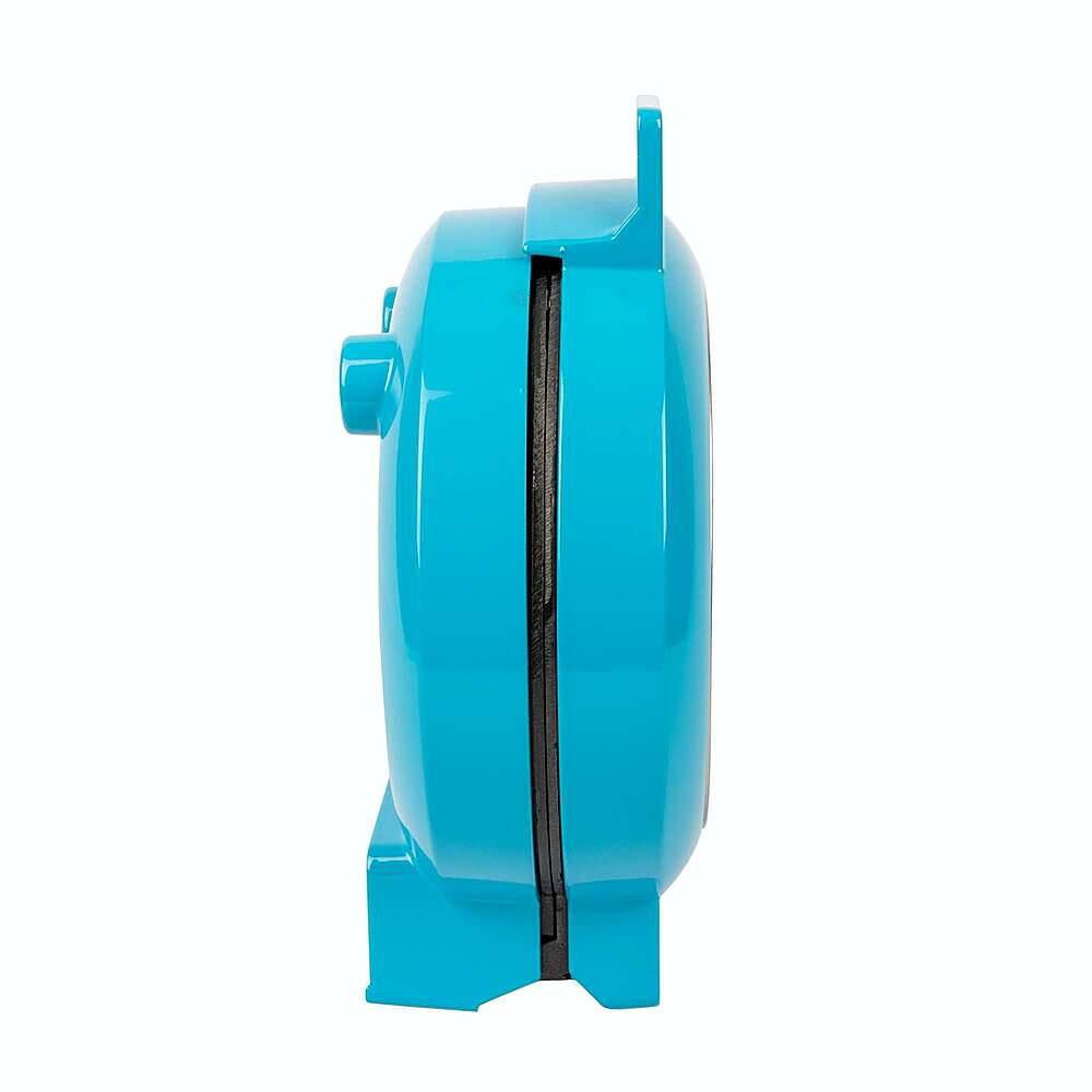 kalorik bubble waffle maker