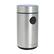 Angle. Kalorik - Coffee Grinder - Stainless Steel.