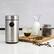 Alt View 18. Kalorik - Coffee Grinder - Stainless Steel.