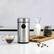 Alt View 19. Kalorik - Coffee Grinder - Stainless Steel.