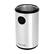 Alt View 1. Kalorik - Coffee Grinder - Stainless Steel.