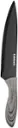 Alt View 12. Cuisinart - Ceramic Coated 10-Piece Knife Set - Black.