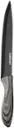 Alt View 14. Cuisinart - Ceramic Coated 10-Piece Knife Set - Black.