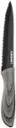 Alt View 16. Cuisinart - Ceramic Coated 10-Piece Knife Set - Black.