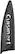 Alt View 21. Cuisinart - Ceramic Coated 10-Piece Knife Set - Black.