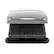 Alt View 13. George Foreman - 9-Serving Classic Plate Electric Indoor Grill and Panini Press - Gray.