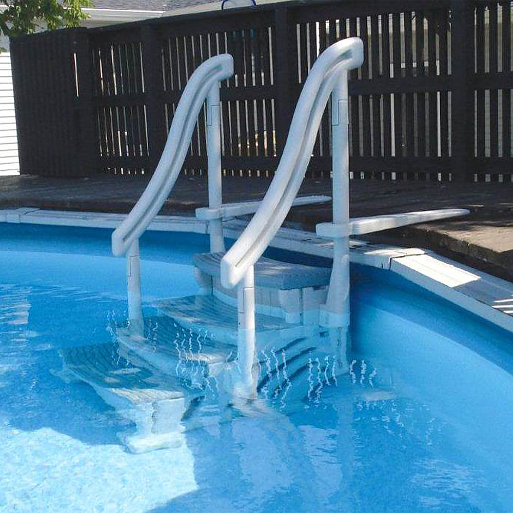 15 Anchor Universal Swimming Pool Entry Ladder Step Weight 