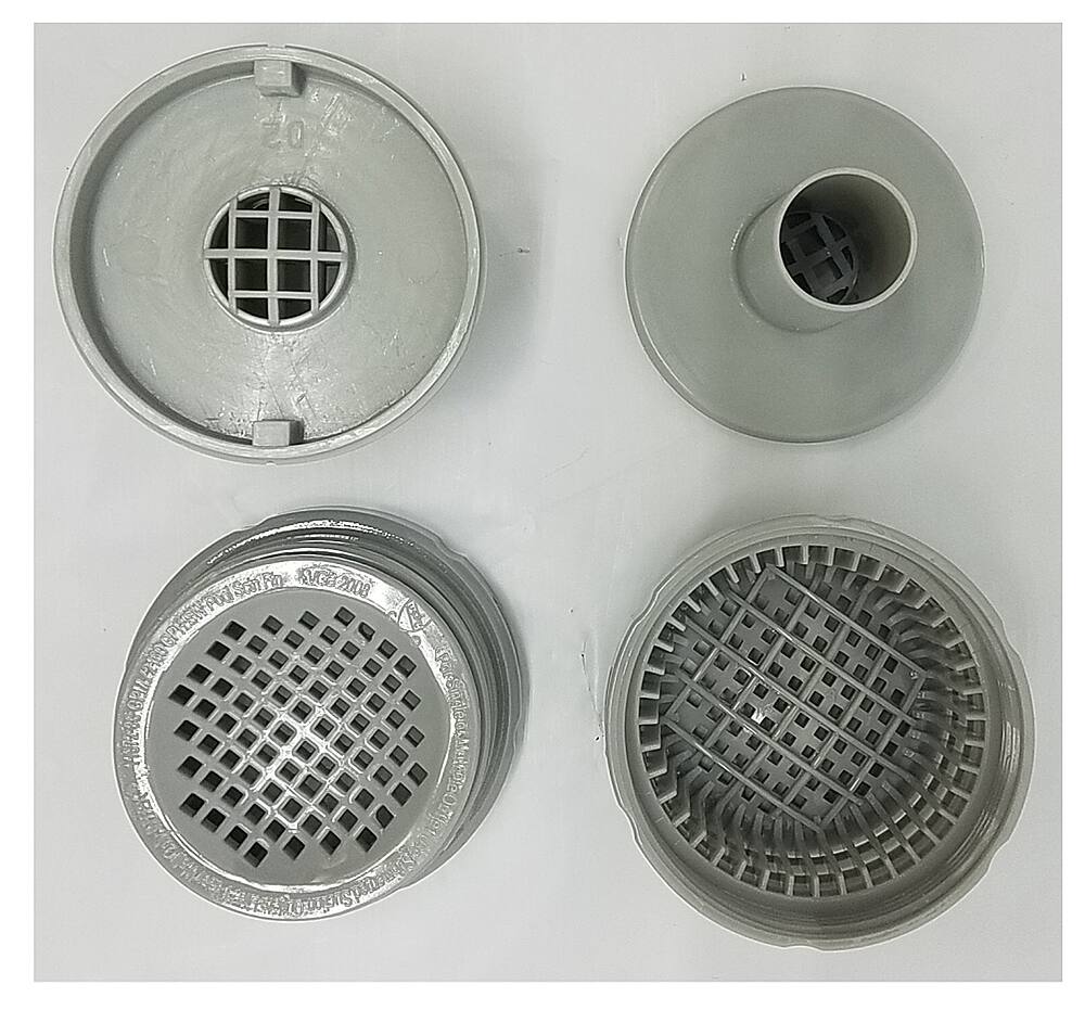 Alt View 11. Intex - Above Ground Swimming Pool Inlet Air Water Jet Replacement Part Kit.