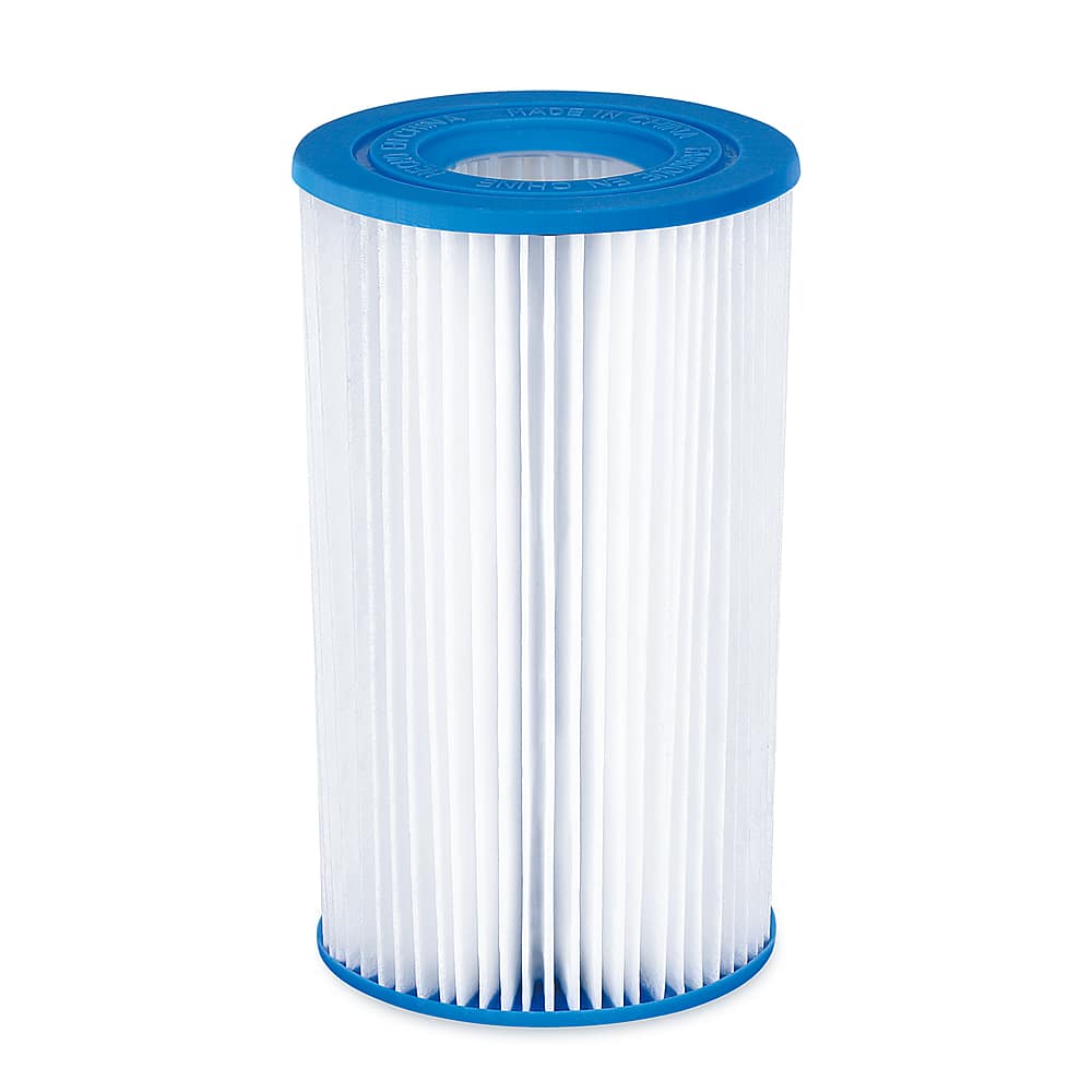 Best Buy: Summer Waves Replacement Type B Pool And Spa Filter Cartridge ...