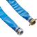 Alt View 11. Apache - 1.5 Inch Diameter 50 Foot Length 75 PSI PVC Lay Flat Hose.