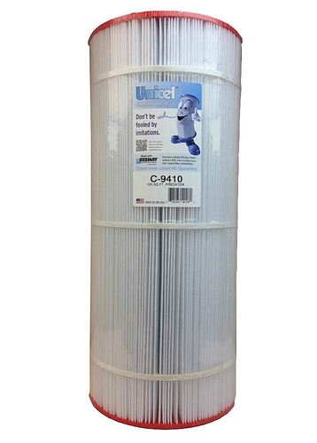 Unicel - 100 Sq. Ft. Predator Pool and Spa Replacement Filter Cartridge