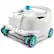 Front. Intex - 700 Gal Per Hour Above Ground Pool Cleaner Robot Vacuum w/ 21 Ft Hose.