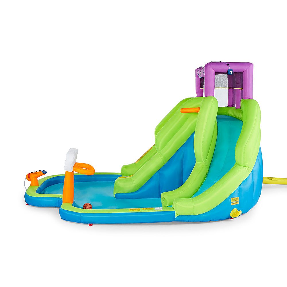 Pool Slides — Aqua Pools Online