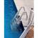 Alt View 13. Vinyl Works - In-Pool Step Ladder for Above Ground Pools.