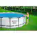 Alt View 14. Bestway - 14ft Round Above Ground Swimming Pool Solar Heat Cover Pool Not Included.