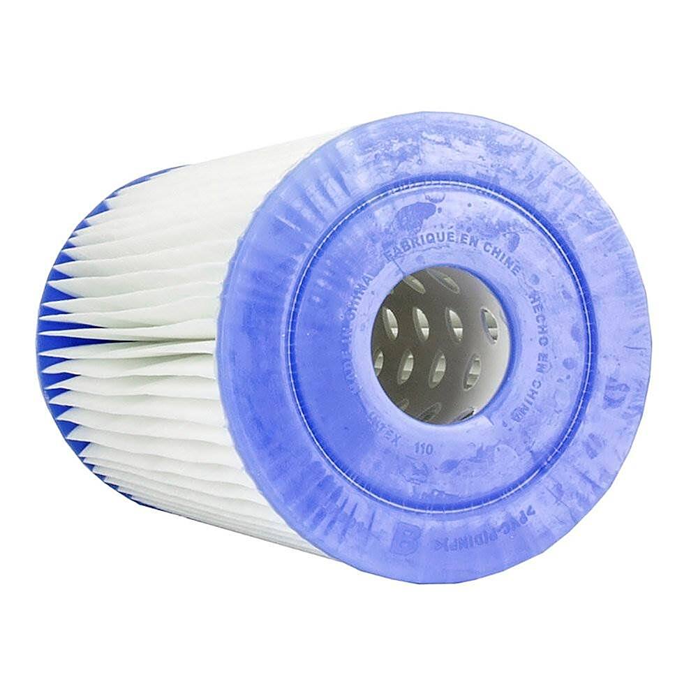 Alt View 13. Intex - Swimming Pool Type B Replacement Filter Pump Cartridge (6 Pack).