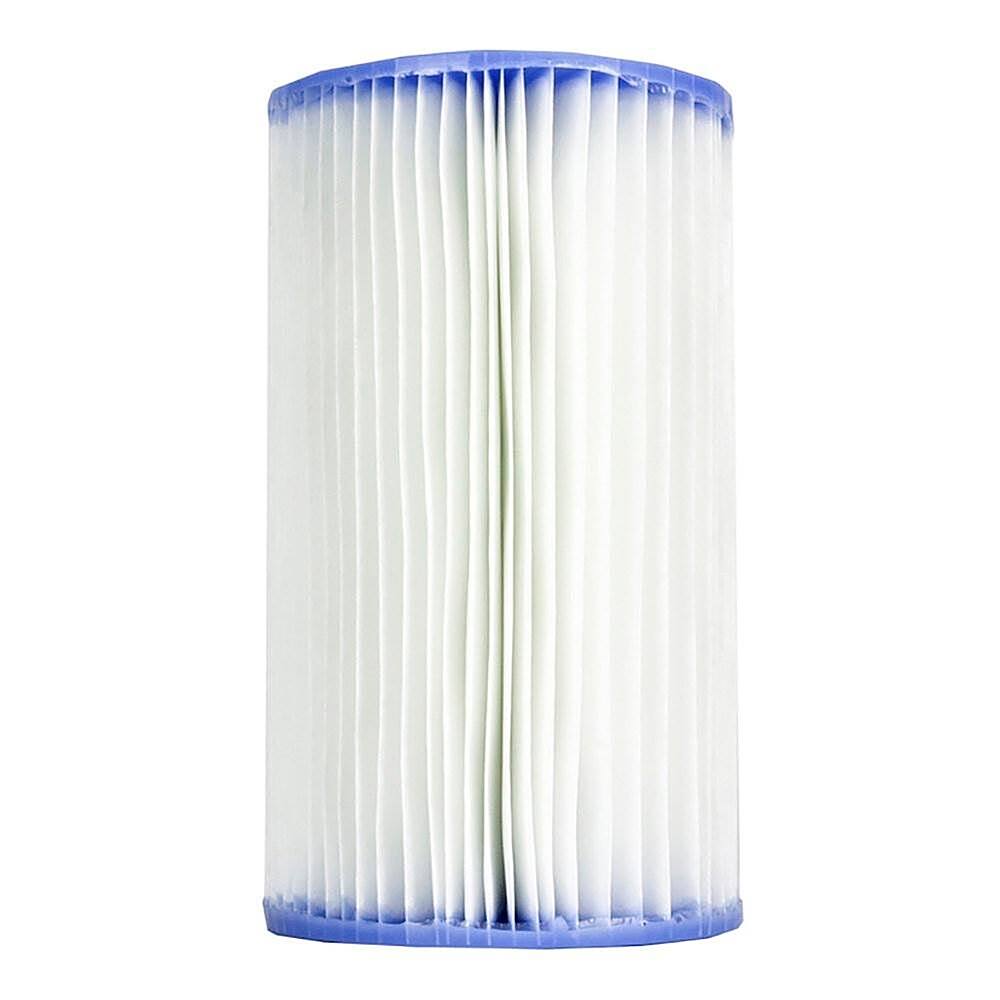 Alt View 15. Intex - Swimming Pool Type B Replacement Filter Pump Cartridge (6 Pack).