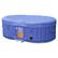 Alt View 12. Aleko - 145 Gallon 2 Person Oval Inflatable Jetted Hot Tub with Fitted Cover.