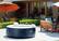 Alt View 15. Intex - Pure Spa 6-Person Inflatable Portable Heated Bubble Jet Hot Tub.