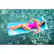 Alt View 16. TRC Recreation - 70 Inch Foam Raft Lounger Pool Lake Float - Bahama Blue.