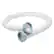 Alt View 14. Intex - Vacuum Pool Cleaner with 24 foot Hose and 1.5 inch Diameter Water Hose 59 Inch (2 Pack).