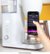 Alt View Zoom 12. Café - Smart Drip 10-Cup Coffee Maker with WiFi - Matte White.