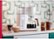 Alt View Zoom 22. Café - Smart Drip 10-Cup Coffee Maker with WiFi - Matte White.