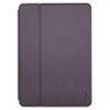 Targus - Click-In™ Rotating Case for iPad® (9th/8th/7th gen.) 10.2-inch, iPad Air® 10.5-inch, and iPad Pro® 10.5-inch - Purple