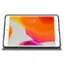 Alt View 11. Targus - Click-In Rotating Case for iPad (9th/8th/7th gen.) 10.2-inch, iPad Air 10.5-inch, and iPad Pro 10.5-inch - Purple.