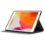 Alt View 12. Targus - Click-In Rotating Case for iPad (9th/8th/7th gen.) 10.2-inch, iPad Air 10.5-inch, and iPad Pro 10.5-inch - Purple.