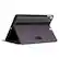 Alt View 13. Targus - Click-In Rotating Case for iPad (9th/8th/7th gen.) 10.2-inch, iPad Air 10.5-inch, and iPad Pro 10.5-inch - Purple.