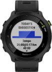 Best Buy: Garmin Instinct Solar Tactical GPS Smartwatch 45mm  Fiber-Reinforced Polymer Moss 010-02293-14